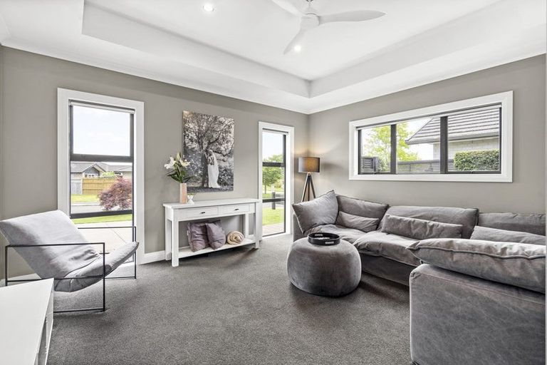 Photo of property in 9 Henry Bell Close, Leamington, Cambridge, 3432