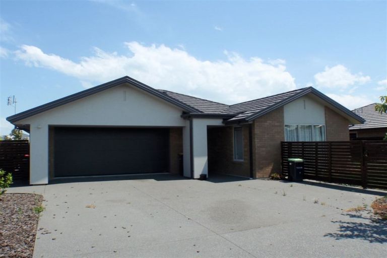 Photo of property in 21 John Annan Street, Halswell, Christchurch, 8025