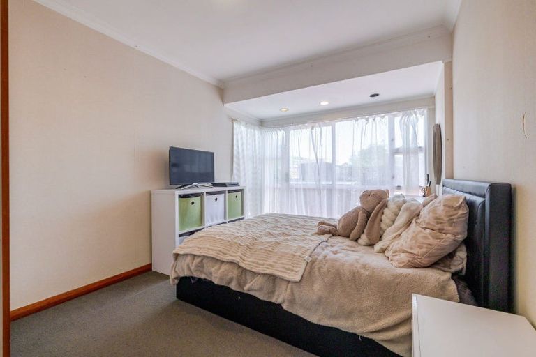 Photo of property in 73 College Street, Awapuni, Palmerston North, 4412