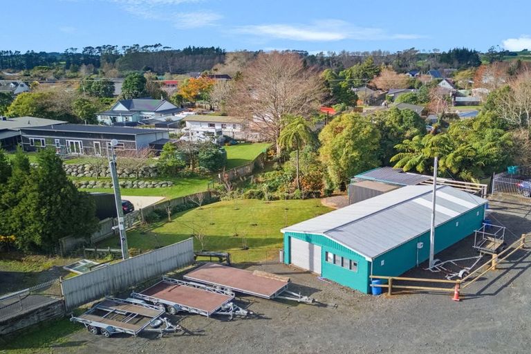 Photo of property in 1029 Junction Road, Egmont Village, 4371