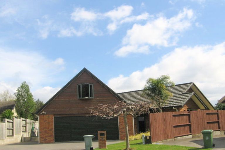 Photo of property in 40 Grantston Drive, Pyes Pa, Tauranga, 3112