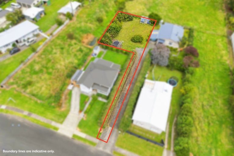 Photo of property in 51a Roberts Avenue, Aramoho, Wanganui, 4500