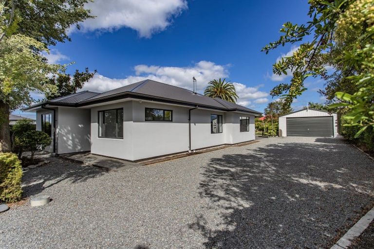 Photo of property in 19 Church Street, Rangiora, 7400