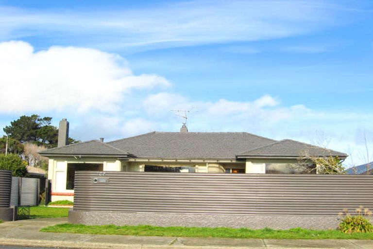 Photo of property in 109 Avenal Street, Avenal, Invercargill, 9810