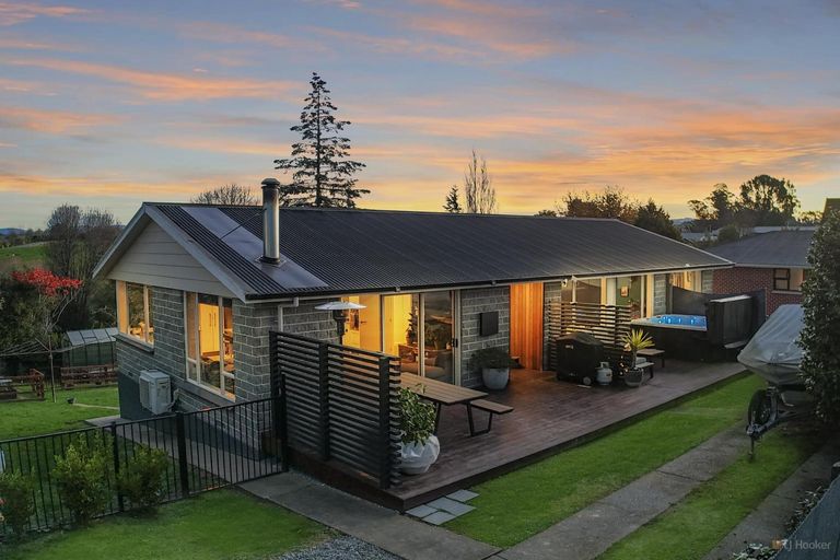 Photo of property in 3 Hawthorn Place, Gleniti, Timaru, 7910