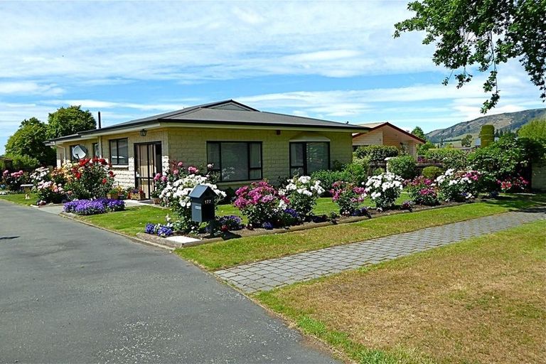Photo of property in 177 Queen Street, Waimate, 7924