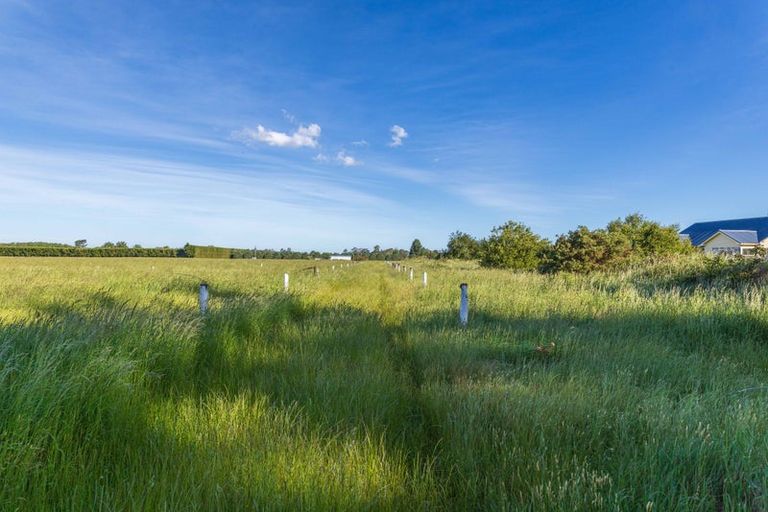 Photo of property in 192 Yeomans Road, Darfield, 7571