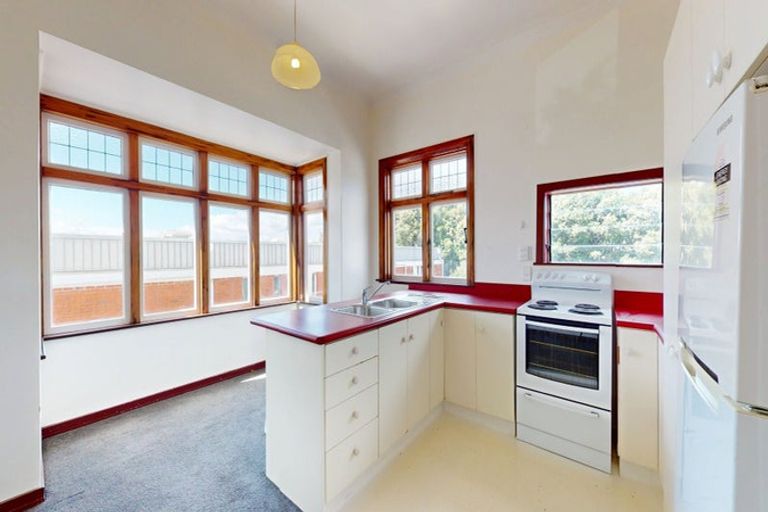 Photo of property in 21b Tinakori Road, Thorndon, Wellington, 6011