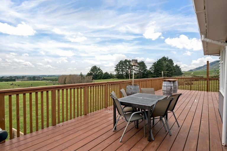 Photo of property in 254 Millricks Line, Linton, Palmerston North, 4472