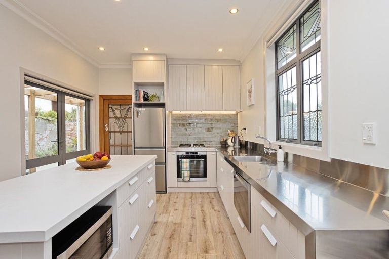 Photo of property in 131 Leet Street, Invercargill, 9810