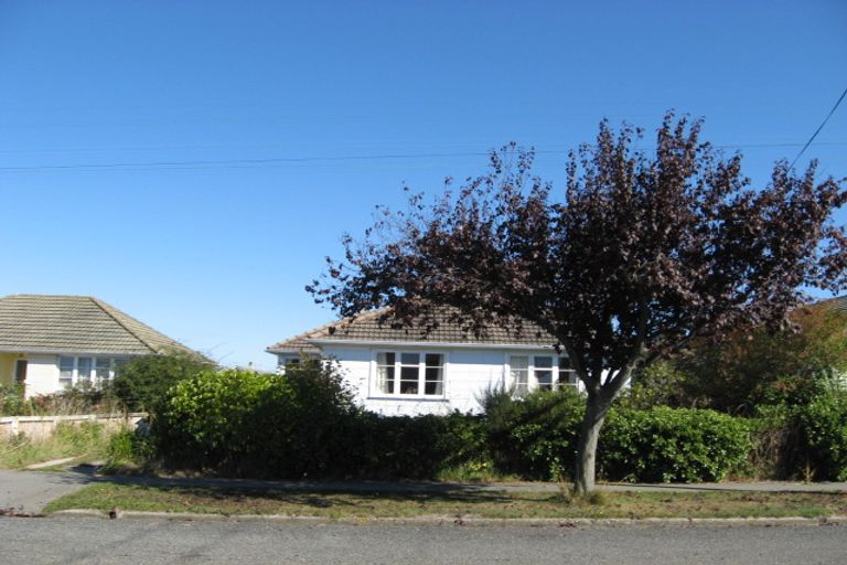 Photo of property in 11 Raglan Street, Oamaru North, Oamaru, 9400