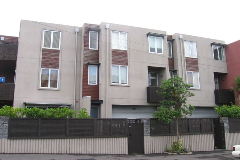 Photo of property in 8 Harold Street, Mount Eden, Auckland, 1024