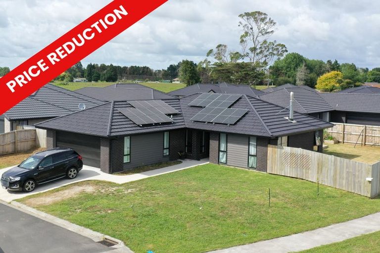 Photo of property in 12 Kotukutuku Street, Ngaruawahia, 3720