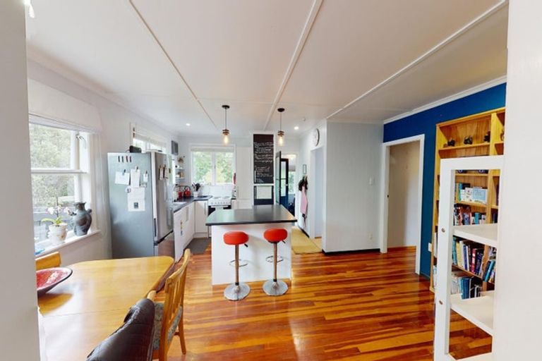 Photo of property in 132 Hendersons Line, Marton, 4789