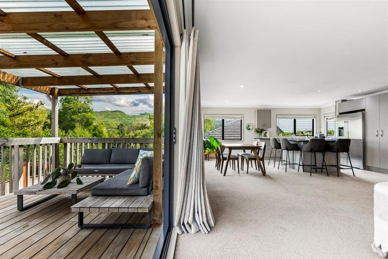 Photo of property in 7 Wautaiti Drive, Riverhead, 0820