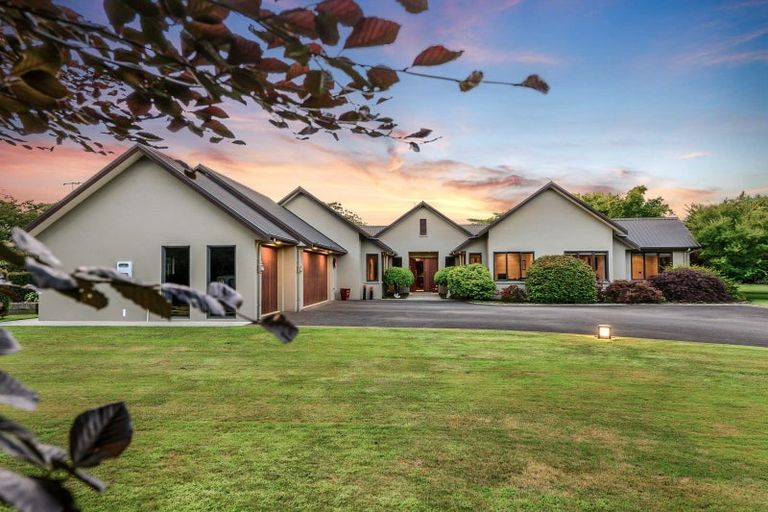 Photo of property in 42a Hartstone Road, Te Kowhai, Hamilton, 3288