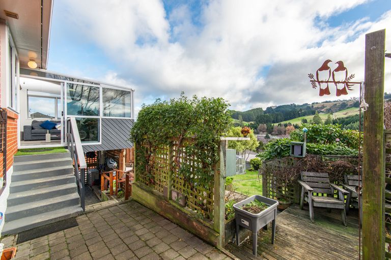 Photo of property in 79 Hocken Street, Kenmure, Dunedin, 9011