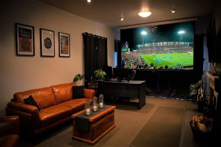 Photo of property in 166 Okoroire Road, Tirau, 3485