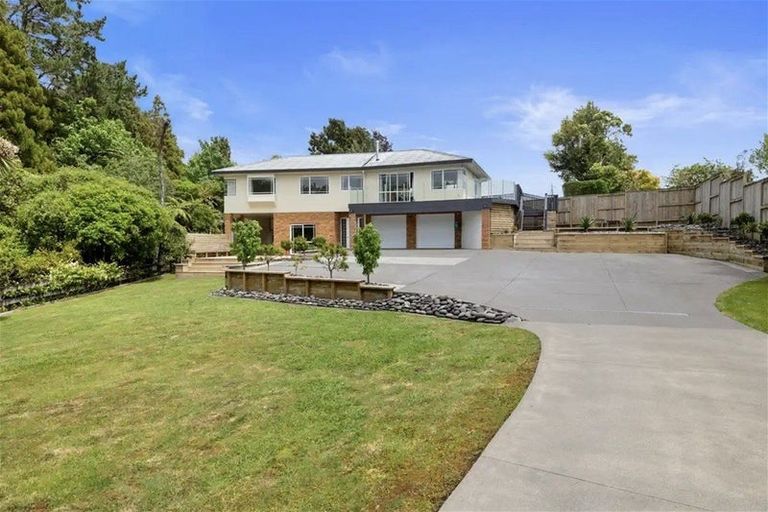 Photo of property in 12 Ngaio Street, Strandon, New Plymouth, 4312