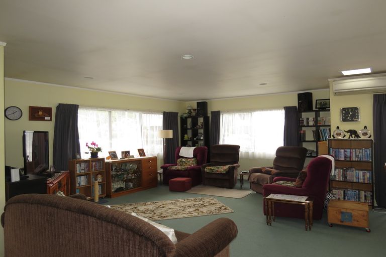 Photo of property in 333 Sinclair Terrace, Te Awamutu, 3800