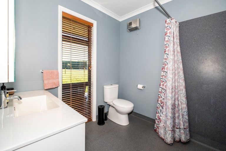 Photo of property in 16 Oak Street, Orari, Geraldine, 7992