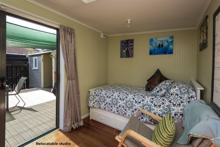 Photo of property in 35 North Parade, Richmond, Christchurch, 8013