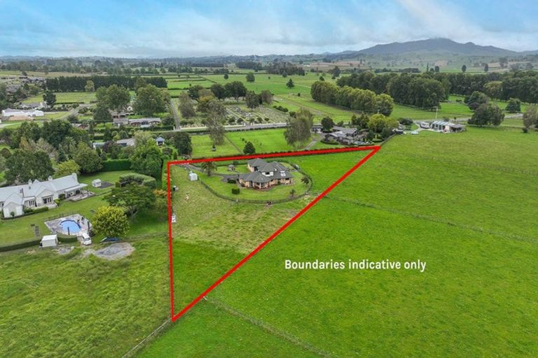 Photo of property in 152c Peria Road, Matamata, 3472