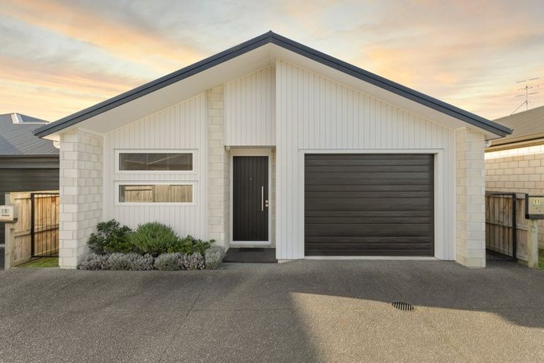 Photo of property in 11 Capstan Close, Pyes Pa, Tauranga, 3112