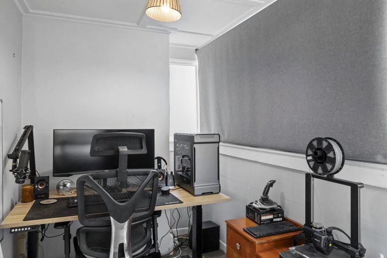 Photo of property in 265 Coronation Avenue, Welbourn, New Plymouth, 4310