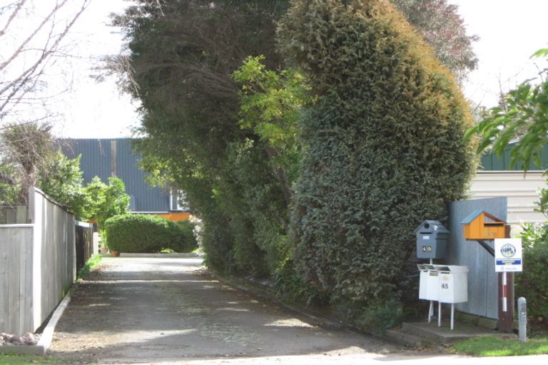 Photo of property in 45a Ferry Road, Clive, 4102