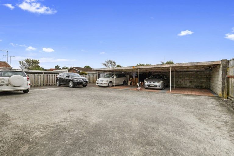 Photo of property in 3/251 Ulster Street, Whitiora, Hamilton, 3200