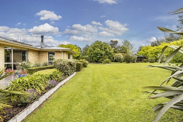 Photo of property in 43 Bruces Road, Sefton, Rangiora, 7477