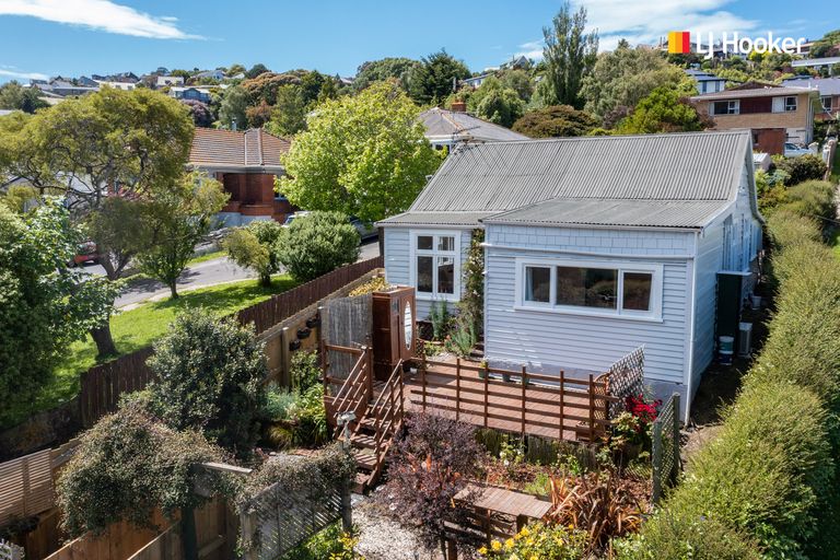 Photo of property in 144 Somerville Street, Waverley, Dunedin, 9013