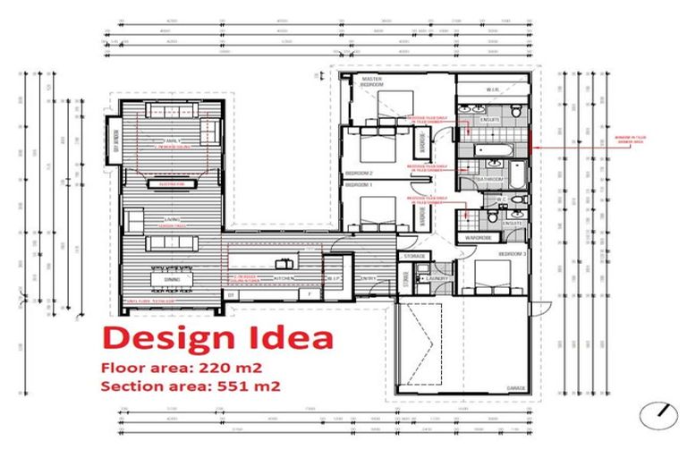 Photo of property in 32 Makonui Road, Lincoln, 7608