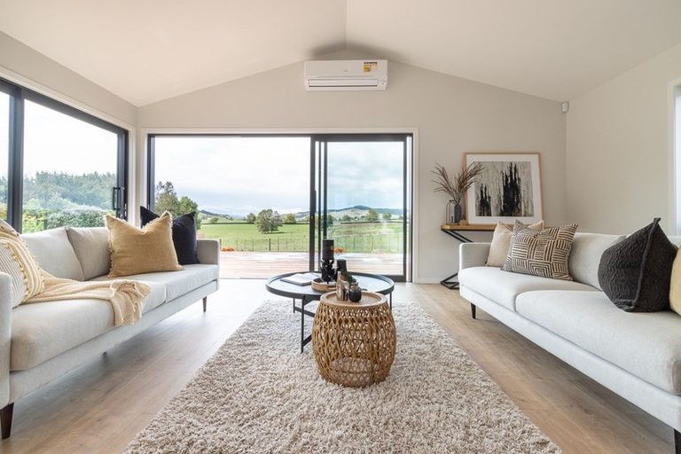 Photo of property in 1188 Maungakawa Road, Te Miro, Cambridge, 3496