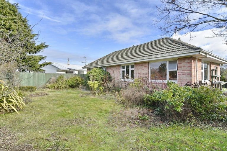 Photo of property in 15 Meyer Place, Oxford, 7430