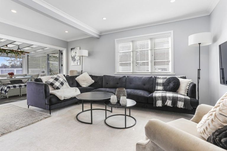 Photo of property in 1/18 Church Road, Mangere Bridge, Auckland, 2022