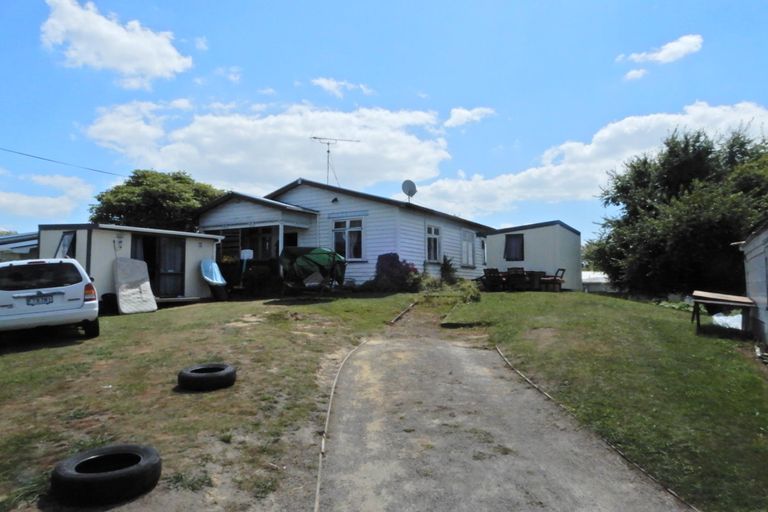 Photo of property in 34 Clothier Street, Putaruru, 3411