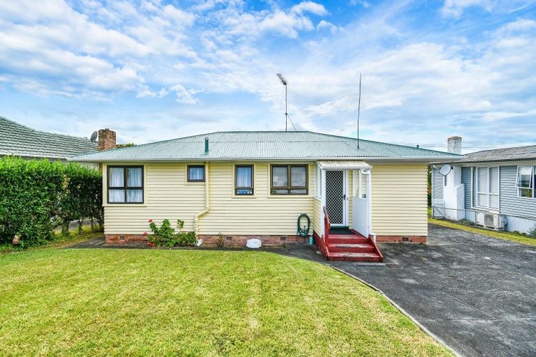 Photo of property in 79 Coxhead Road, Manurewa, Auckland, 2102