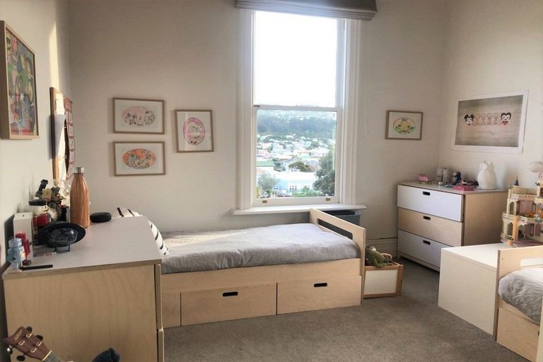 Photo of property in 92 Coromandel Street, Newtown, Wellington, 6021