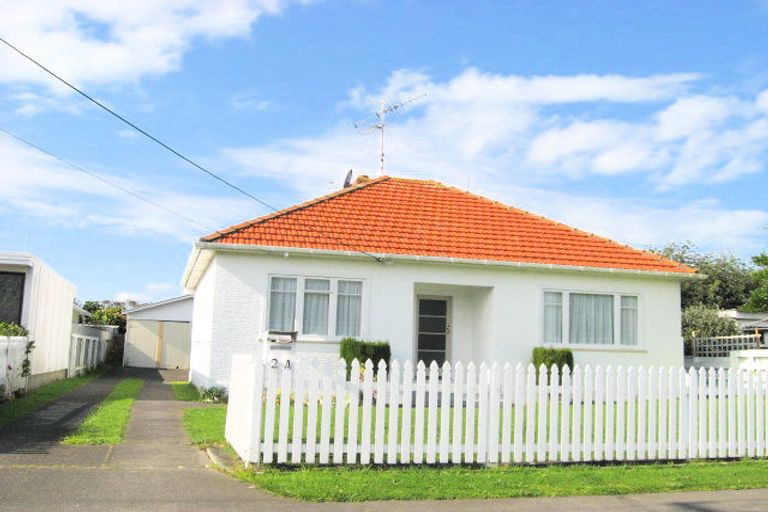 Photo of property in 2a Kings Avenue, Gonville, Whanganui, 4501