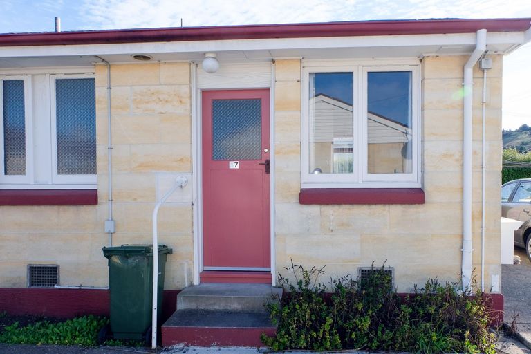 Photo of property in 7 Clare Street, Oamaru North, Oamaru, 9400