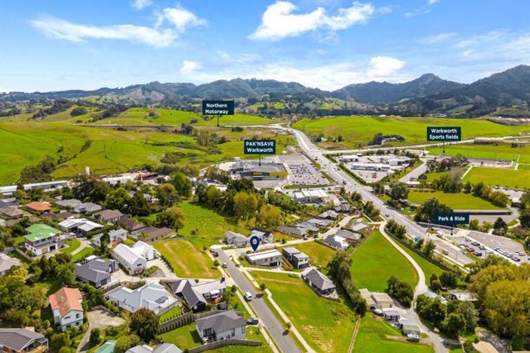 Photo of property in 70 Victoria Street, Warkworth, 0910