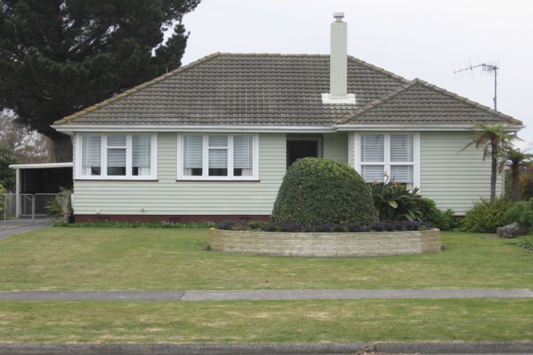 Photo of property in 69 Williams Street, Marewa, Napier, 4110