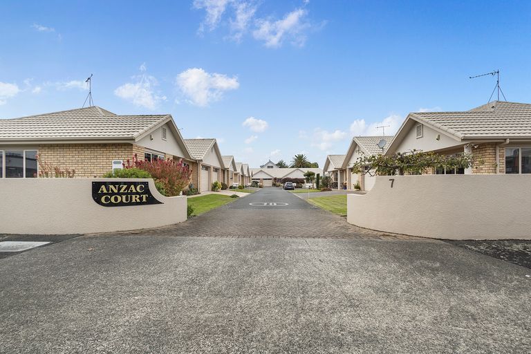 Photo of property in 8/7 Anzac Street, Cambridge, 3434