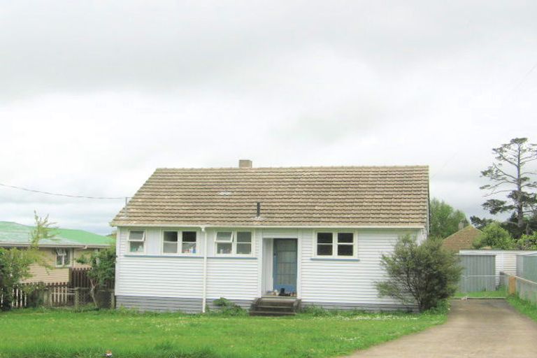 Photo of property in 62 Aorangi Road, Paeroa, 3600