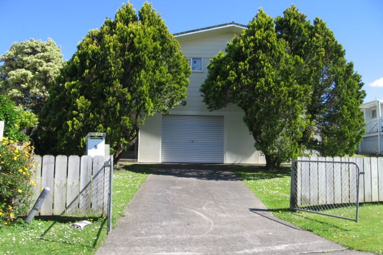 Photo of property in 6 Komako Place, Papatoetoe, Auckland, 2025
