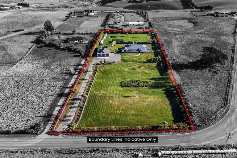 Photo of property in 305 Redcastle Road, Oamaru North, Oamaru, 9492