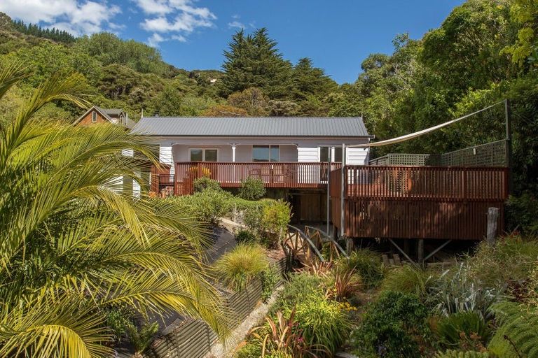 Photo of property in 33 Selwyn Avenue, Akaroa, 7520