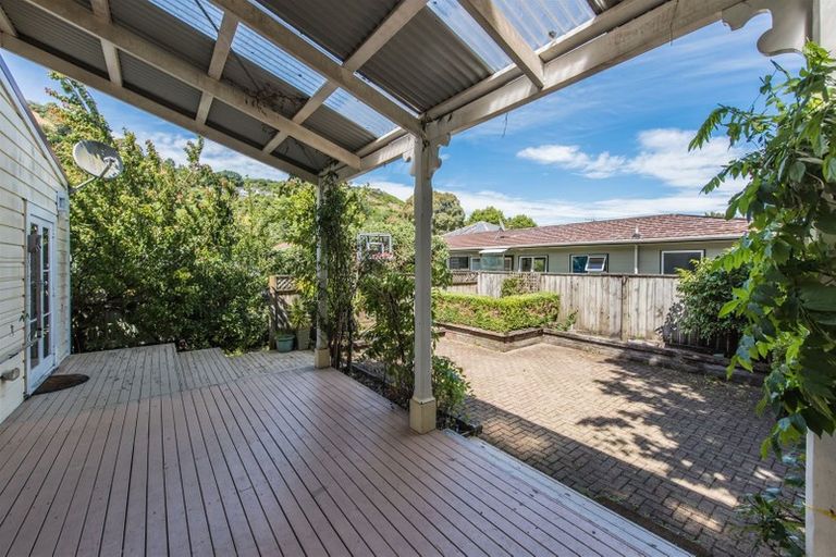 Photo of property in 5 Maitai Road, Maitai, Nelson, 7010